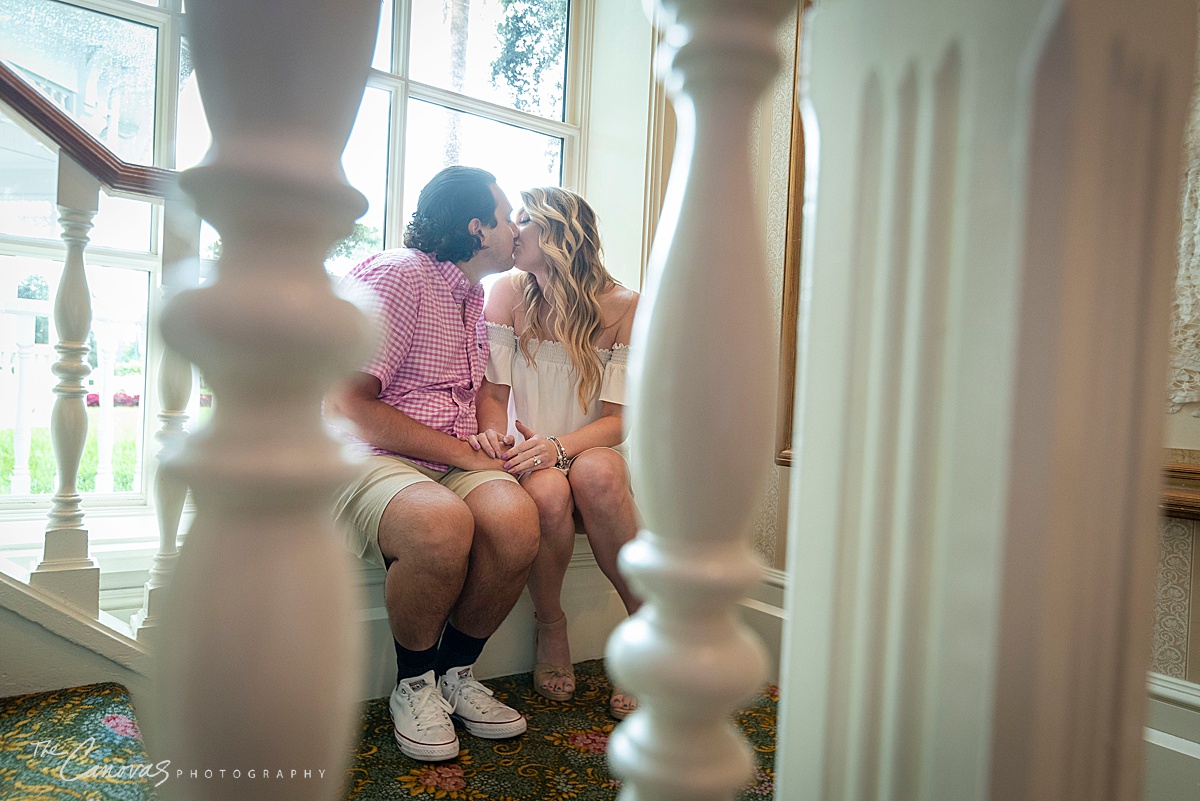 Disney's Grand Floridian Resort Engagement