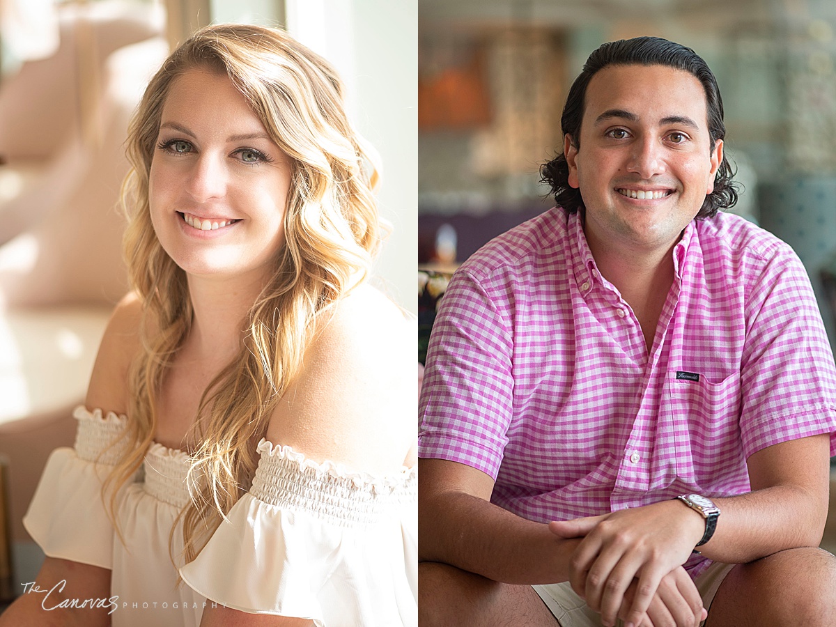 Disney's Grand Floridian Resort Engagement