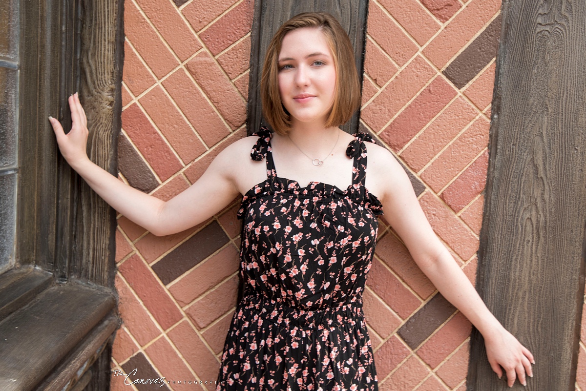 senior portraits epcot orlando