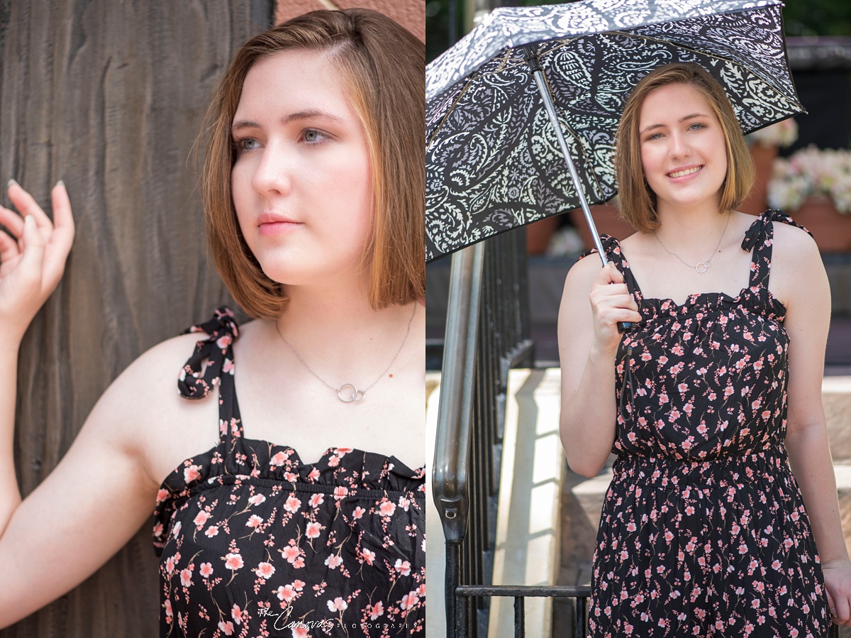 senior portraits epcot orlando