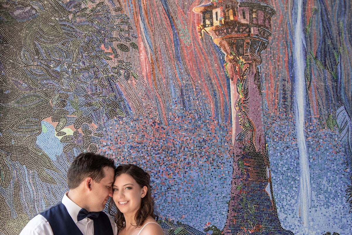 Proposal Photos 