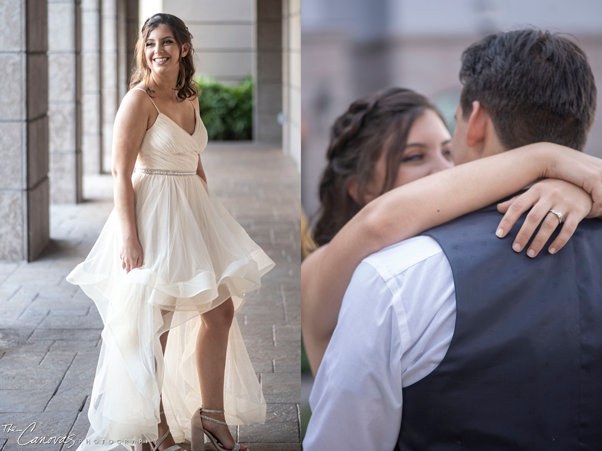 Proposal Photos 