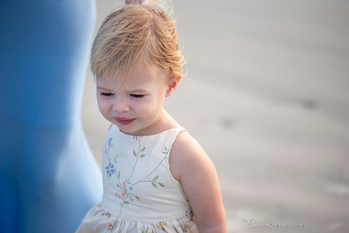 Beach Family Photos and Maternity Photos in New Smyrna Beach