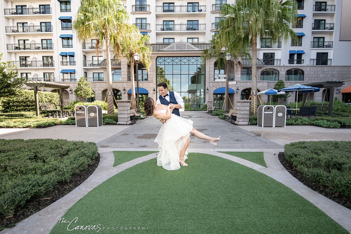 Proposal Photos 