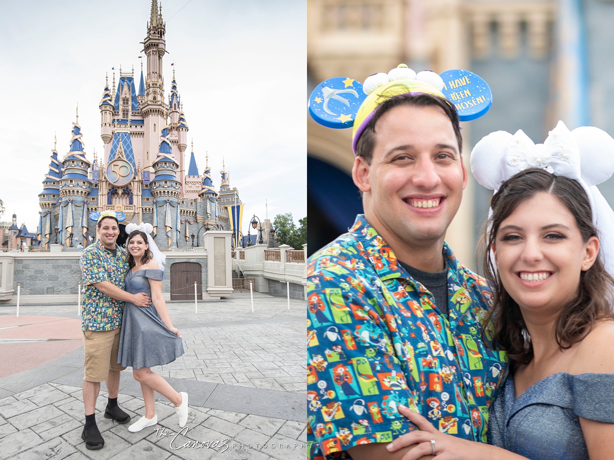 Proposal Photos 