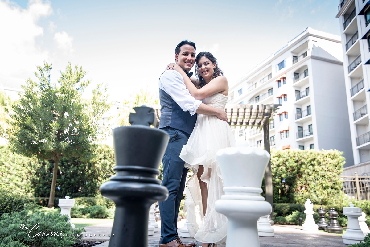 Proposal Photos 