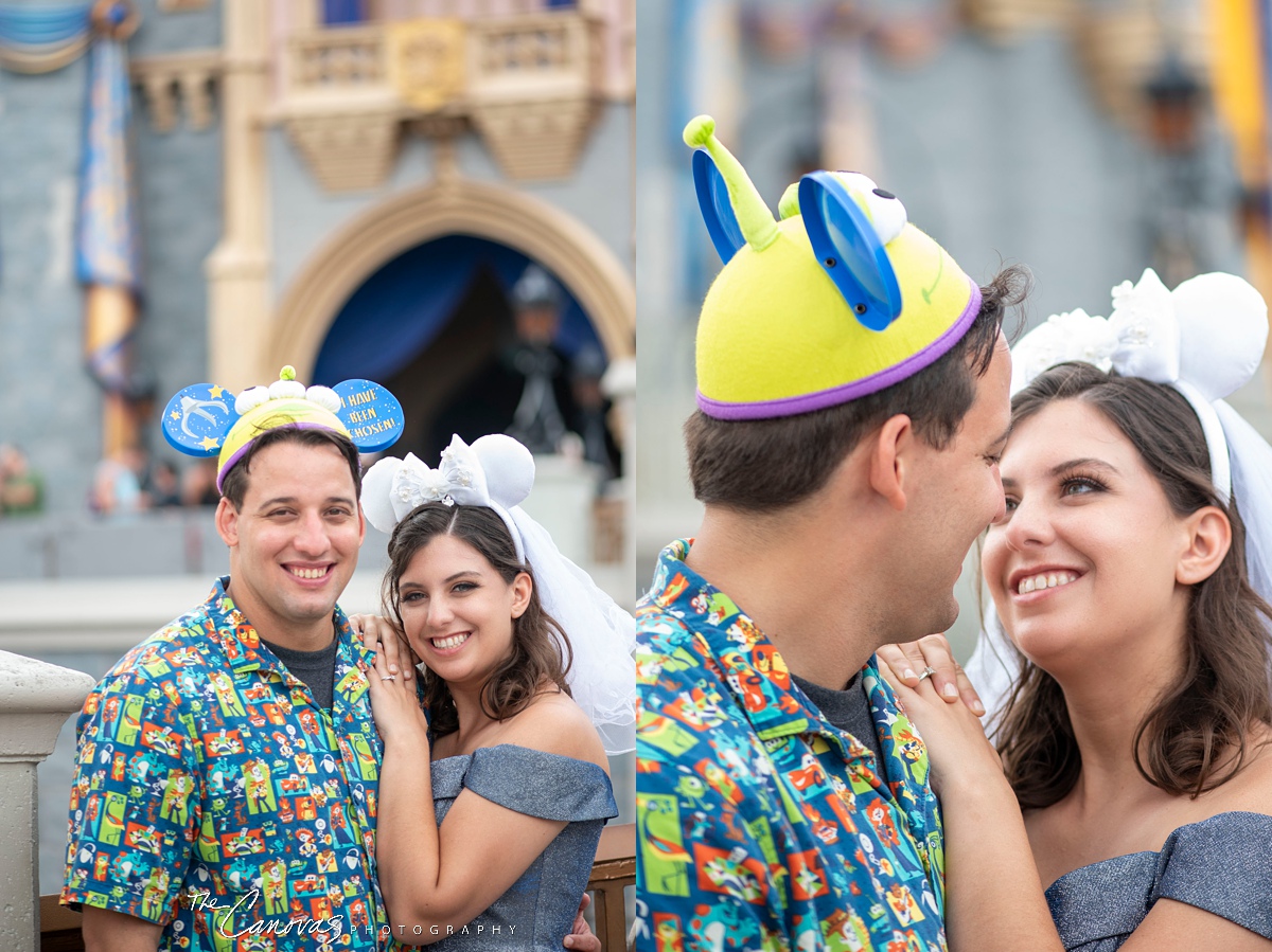Proposal Photos 