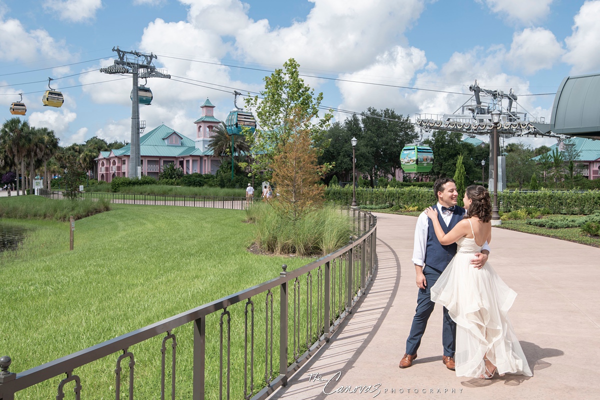 Proposal Photos 