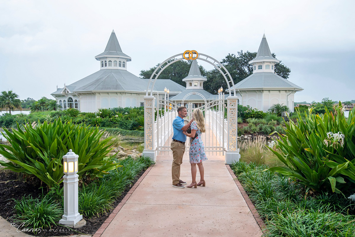 disney world proposal photographer, engagement photography in disney world