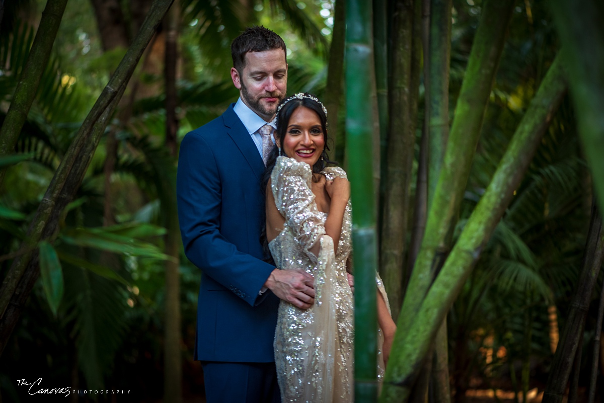 Engagement Portraits