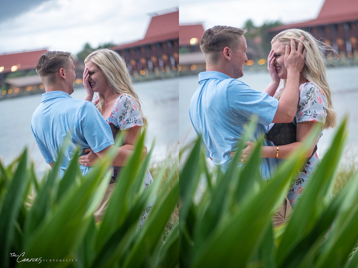 Proposal Photos, disney world proposal photographer, engagement photography in disney world