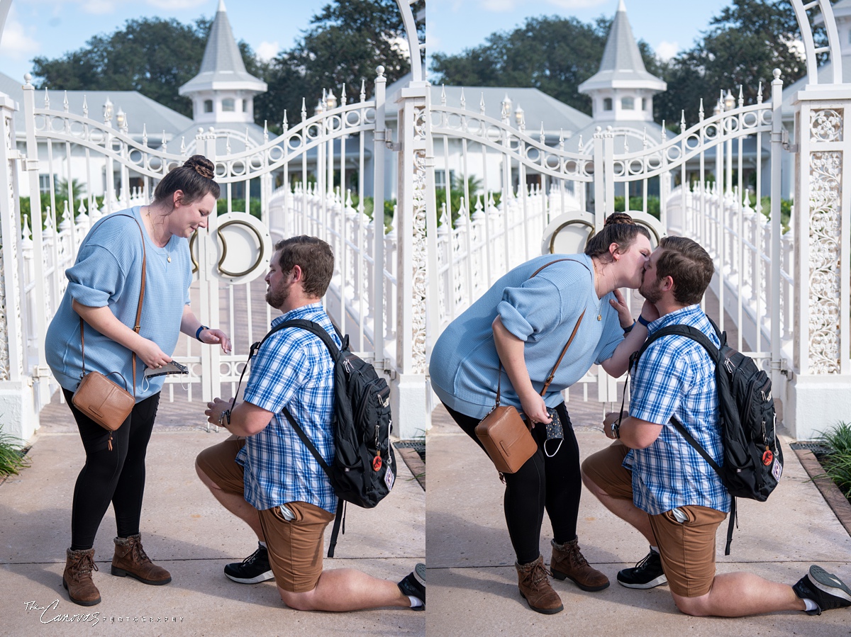Proposal Photography