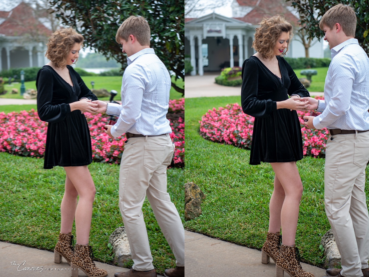 engagement portraits orlando, professional photography near me, grand floridian engagement