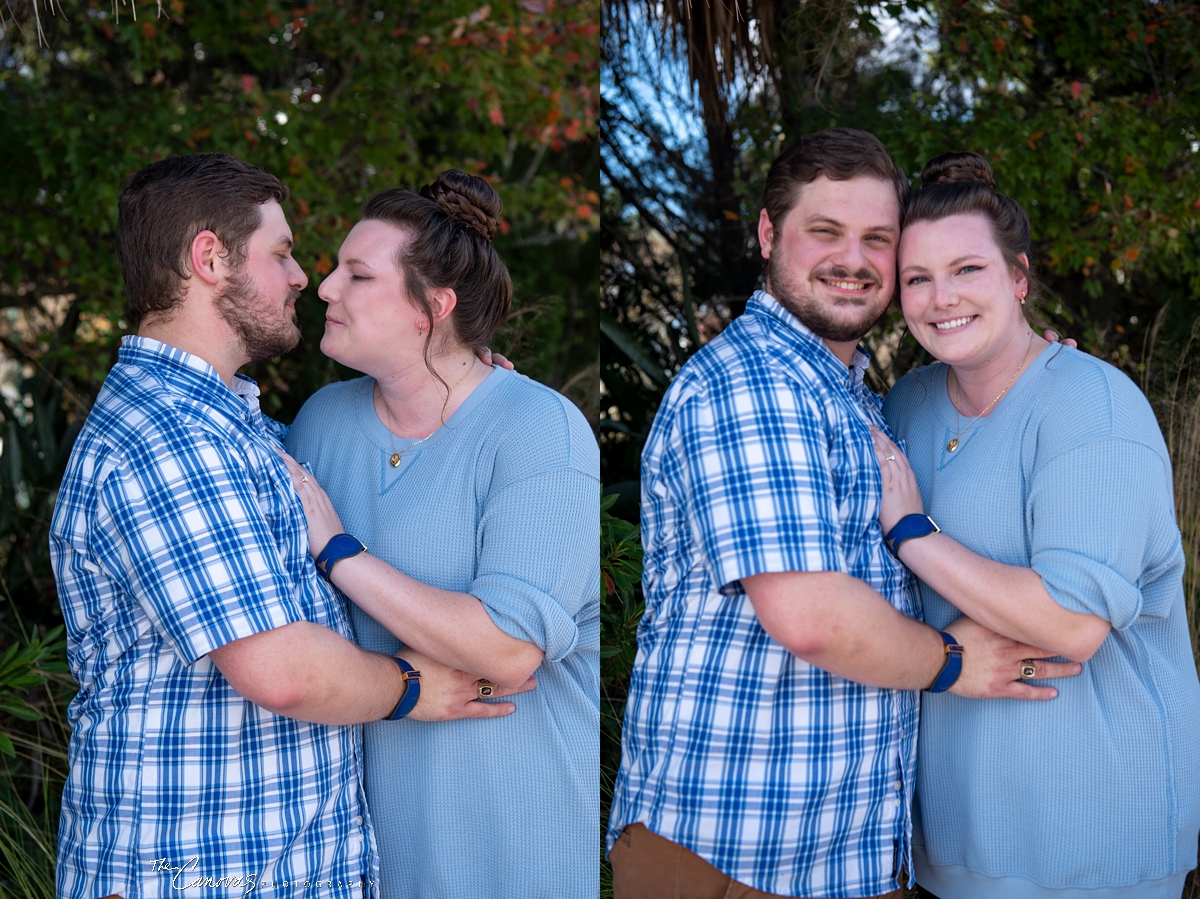 Proposal Photography