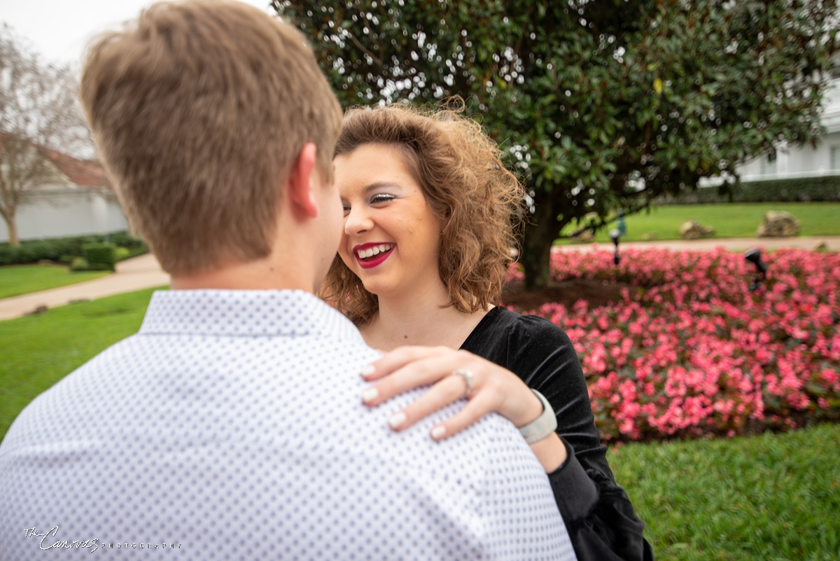 engagement portraits orlando, professional photography near me, grand floridian engagement