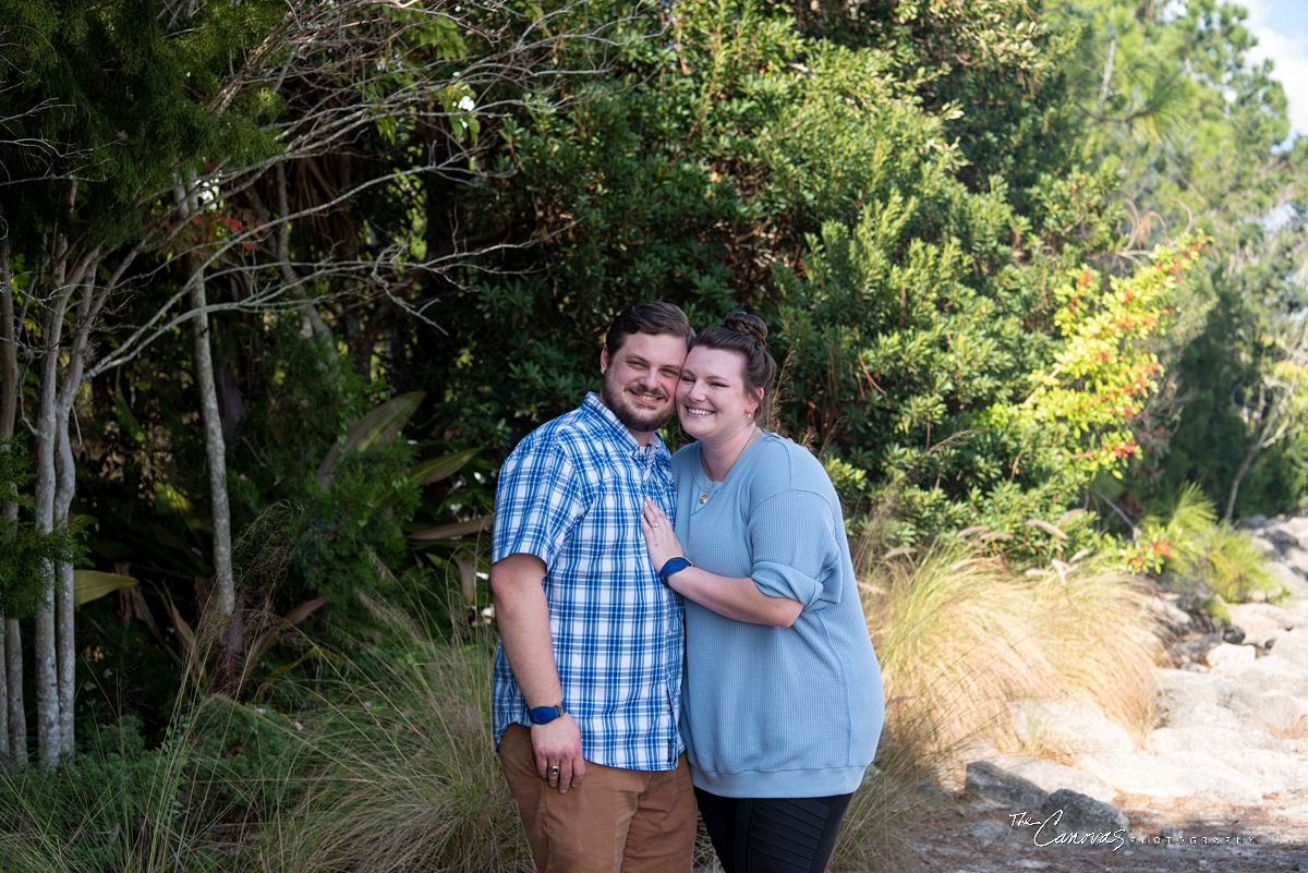 Proposal Photography