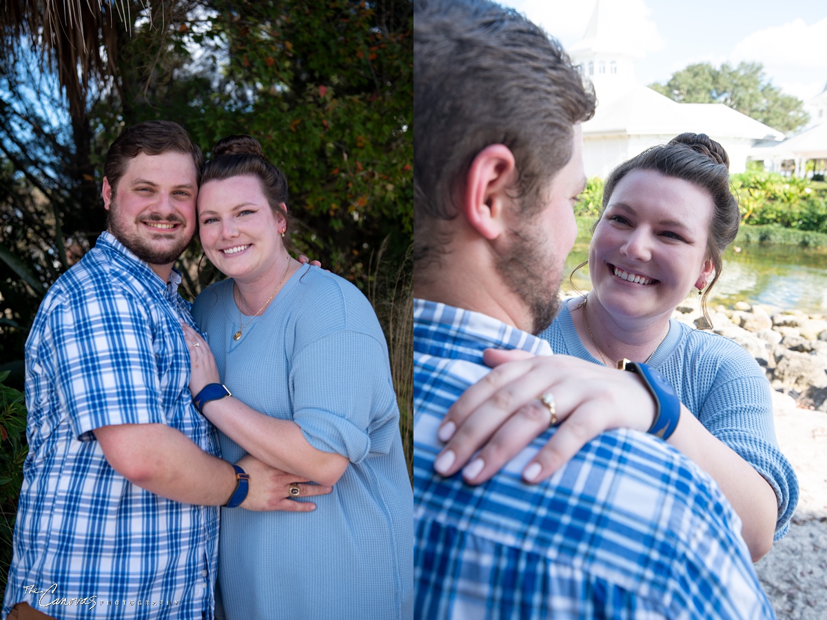 Proposal Photography