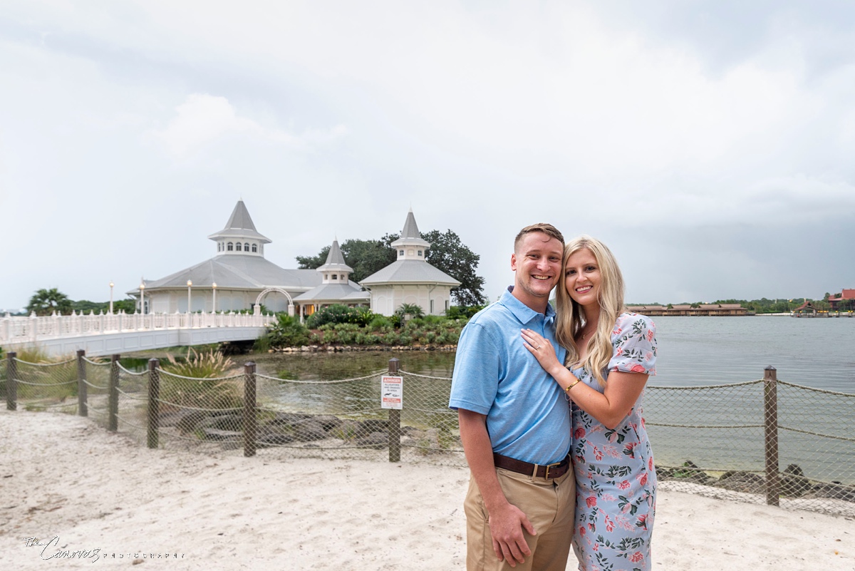 Proposal Photos, disney world proposal photographer, engagement photography in disney world