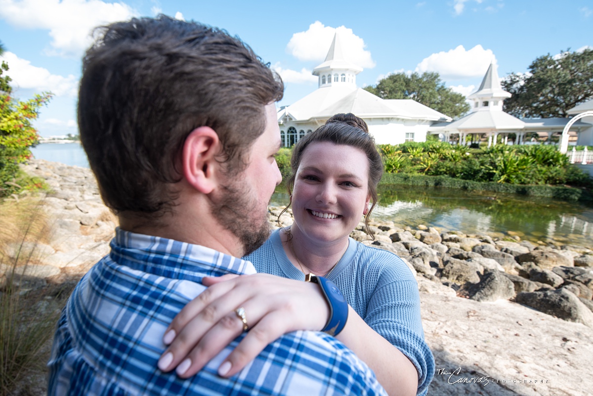 Proposal Photography