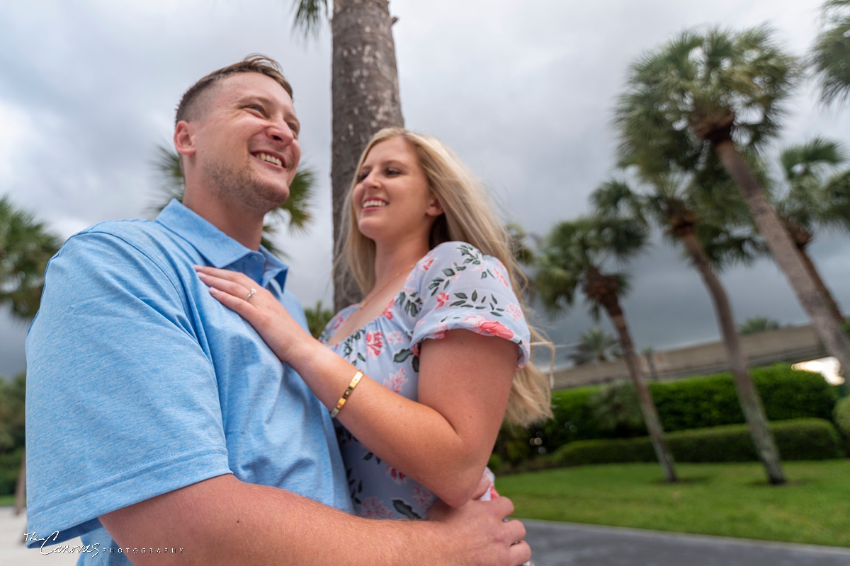 disney world proposal photographer, engagement photography in disney world