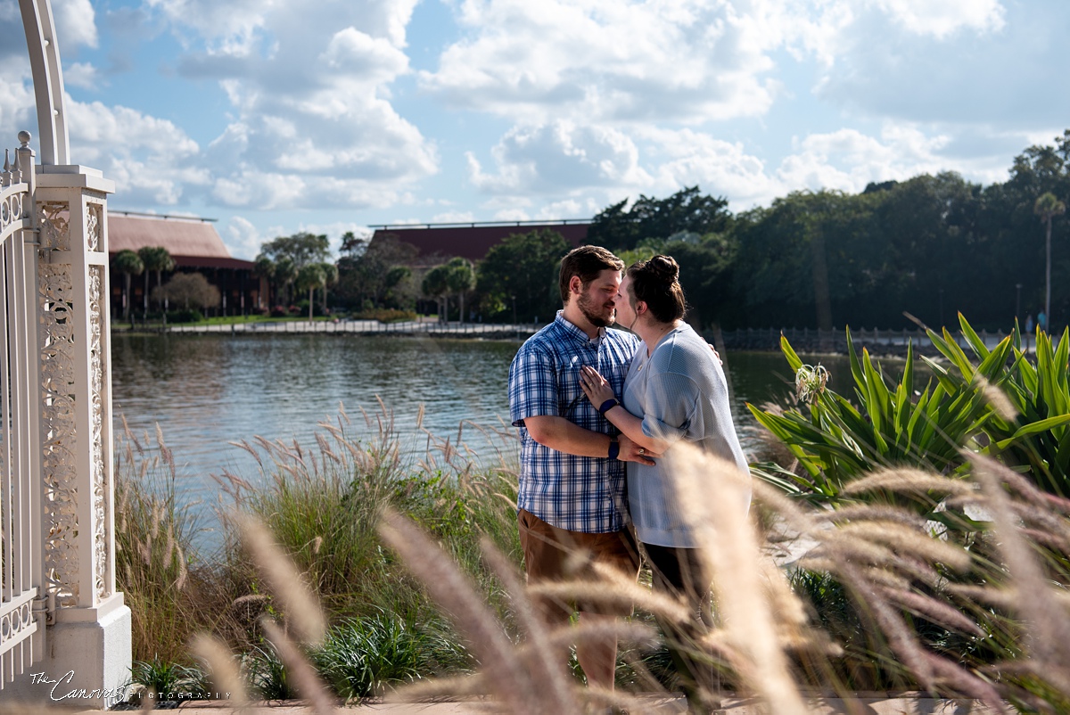 Proposal Photography