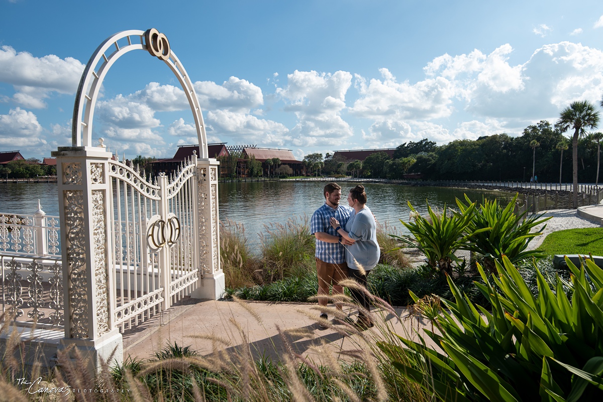 Proposal Photography