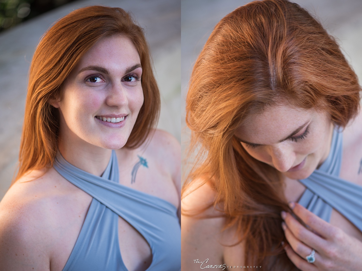 Proposal Photos at Kraft Azalea Gardens