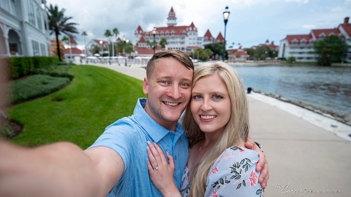 disney world proposal photographer, engagement photography in disney world