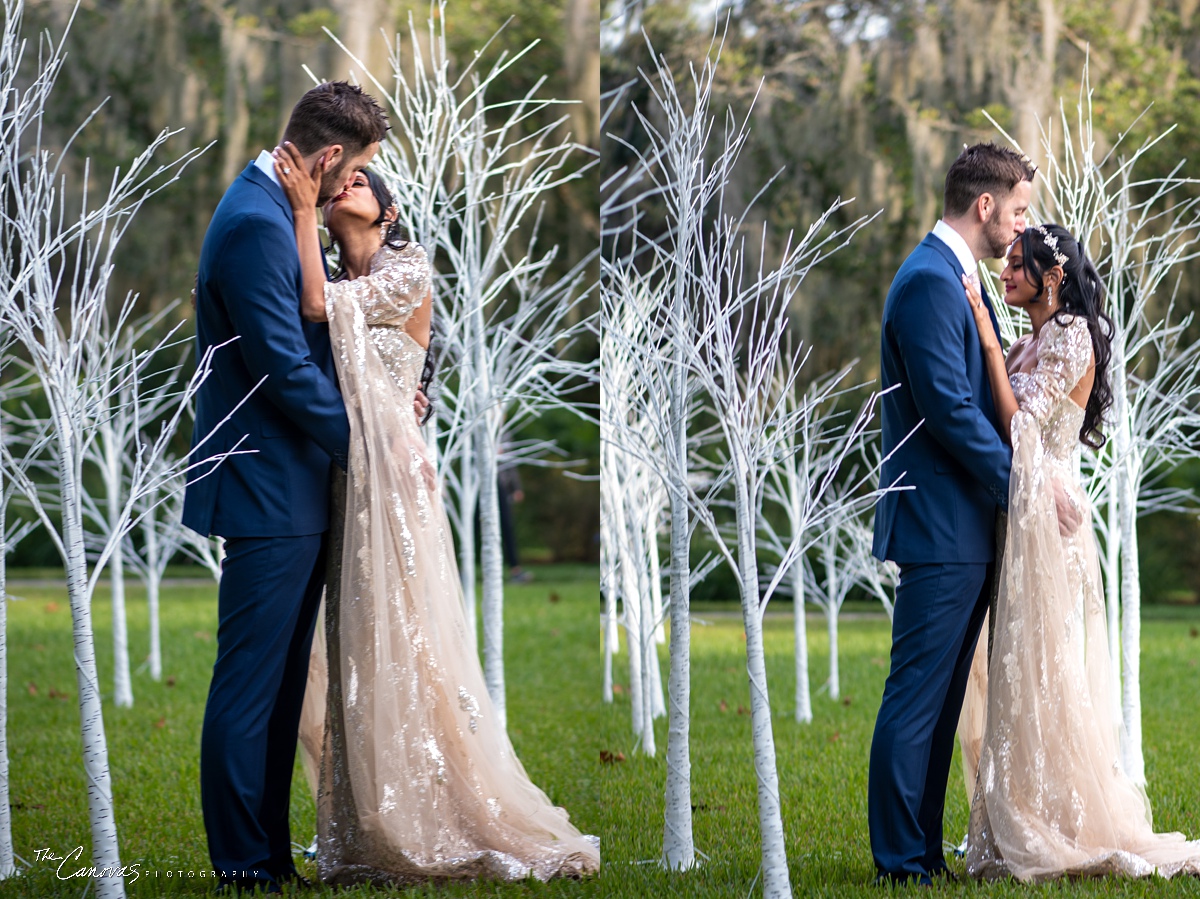 Engagement Portraits