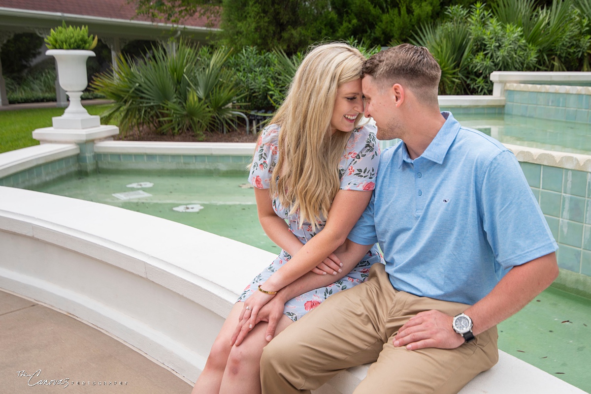 disney world proposal photographer, engagement photography in disney world