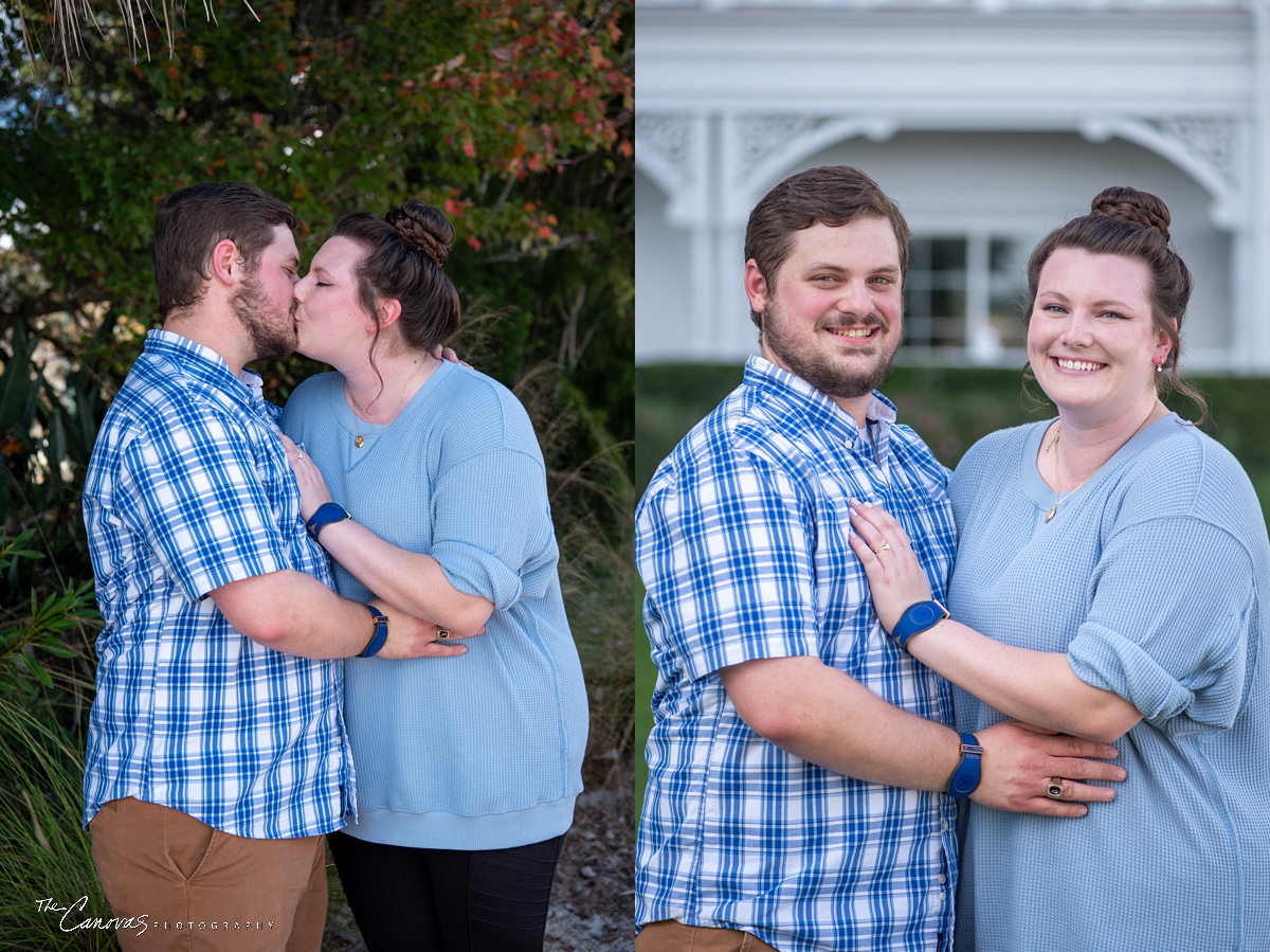 Proposal Photography