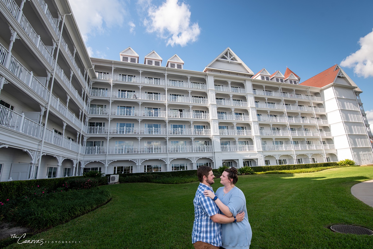 Proposal Photography