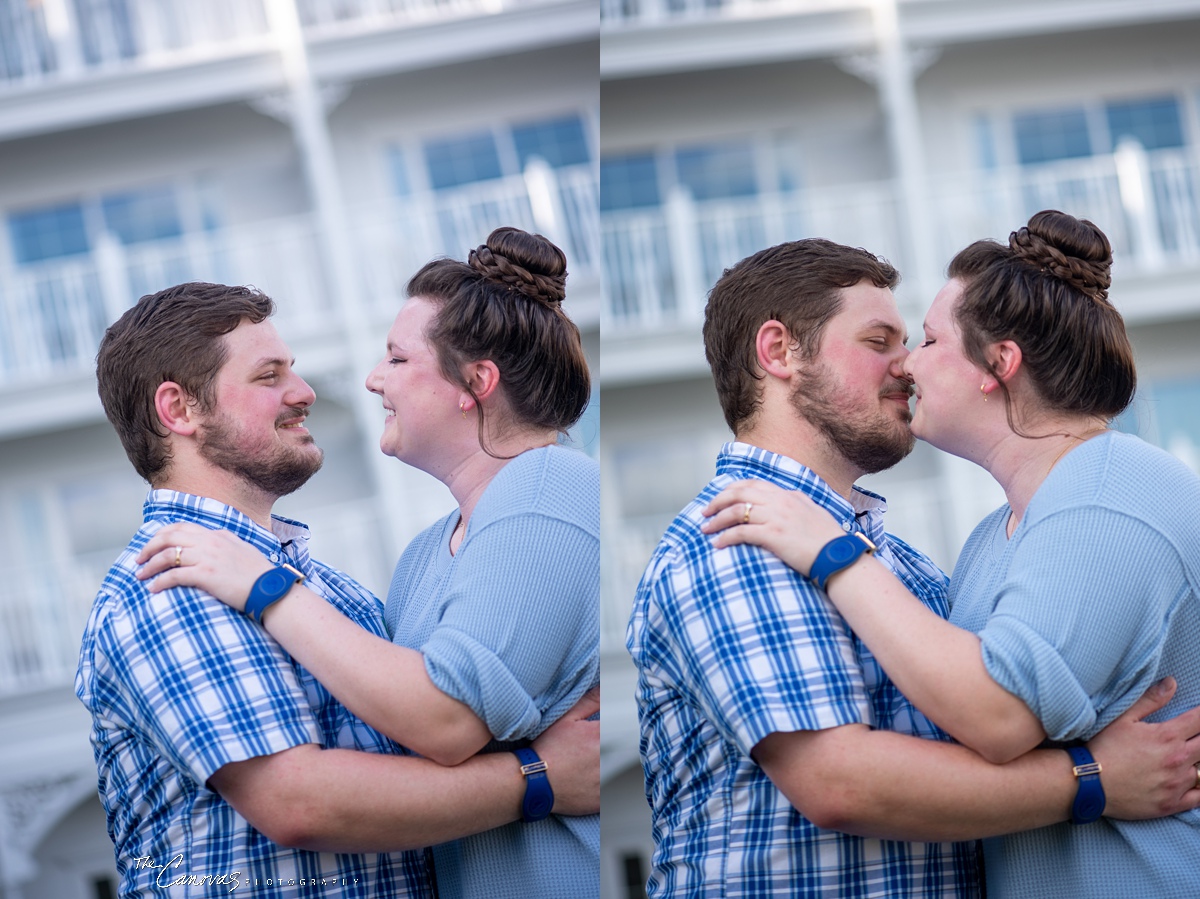 Proposal Photography