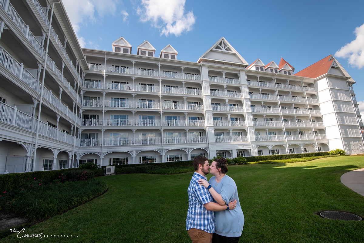 Proposal Photography