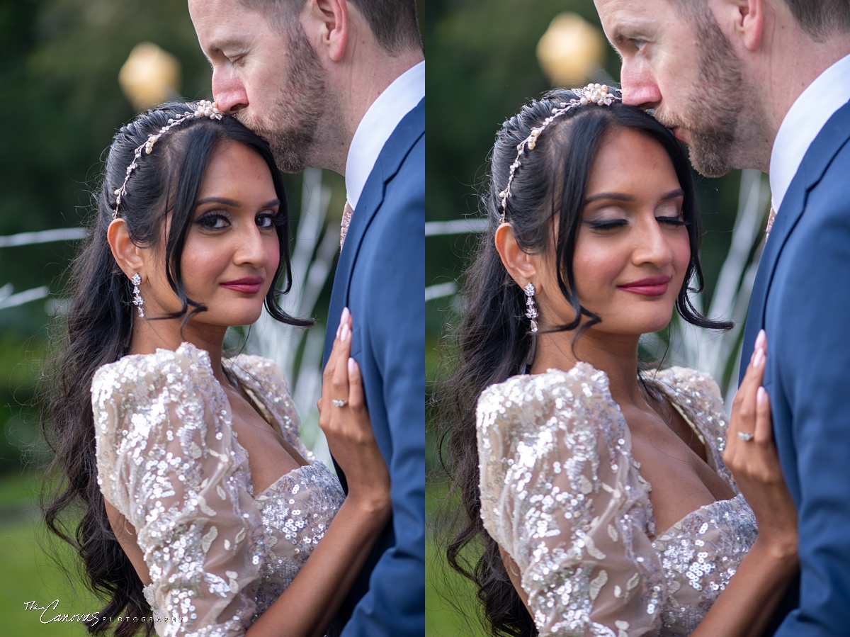 Engagement Portraits