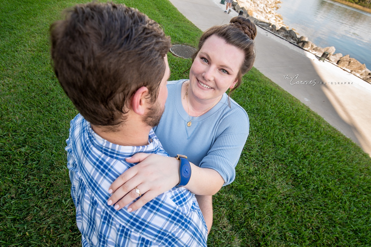 Proposal Photography