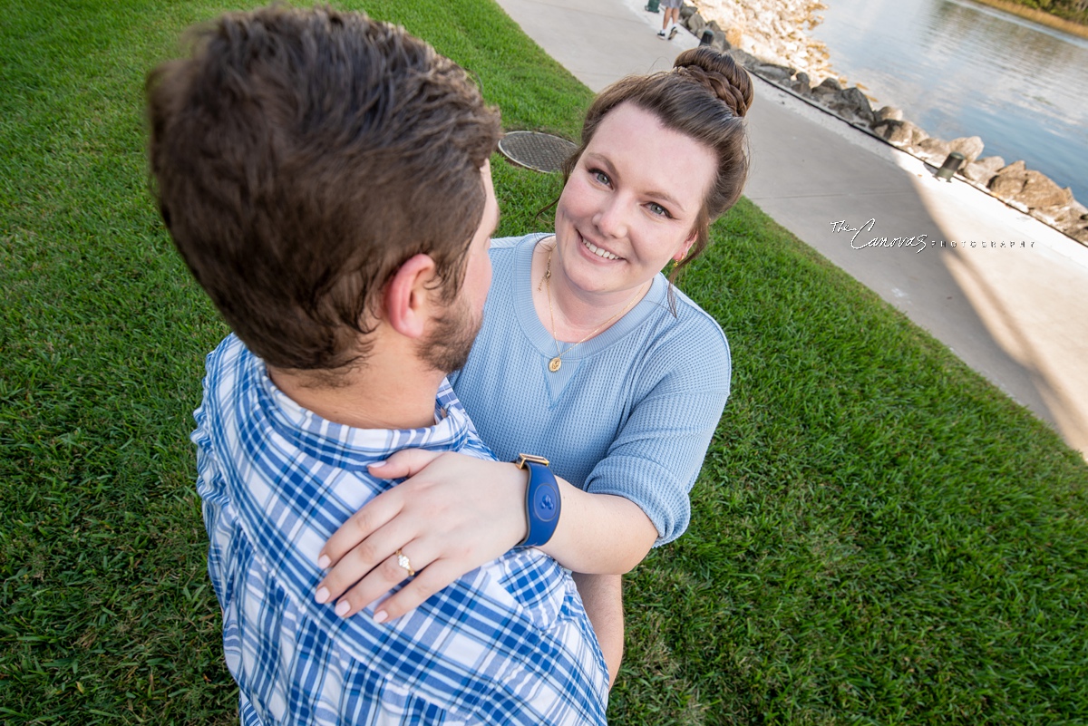 Proposal Photography