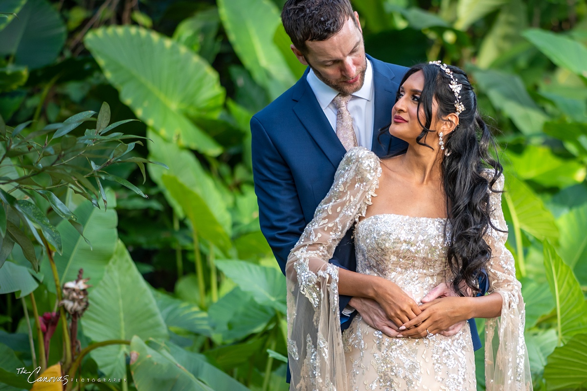 Engagement Portraits