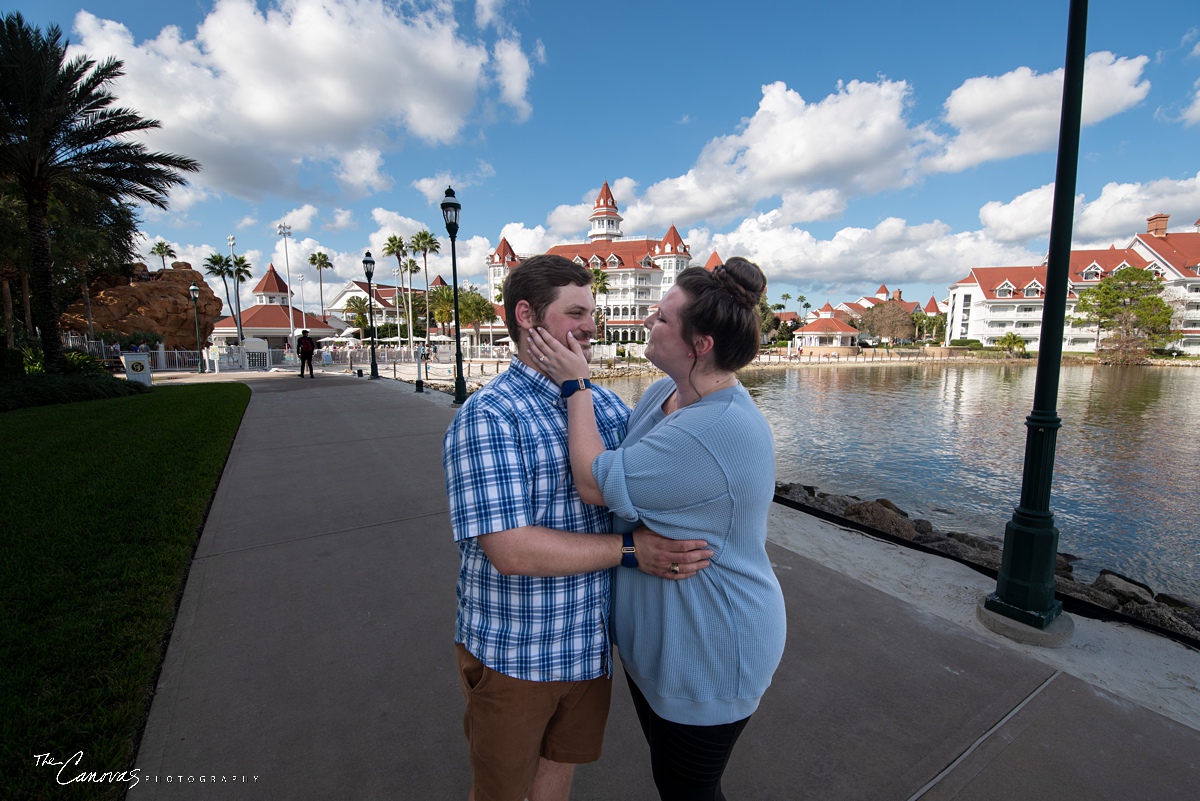 Proposal Photography