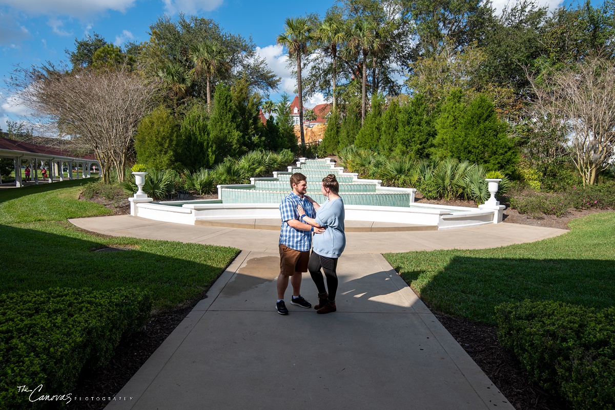 Proposal Photography