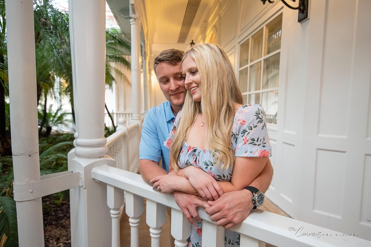 disney world proposal photographer, engagement photography in disney world