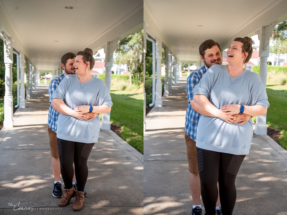 Proposal Photography