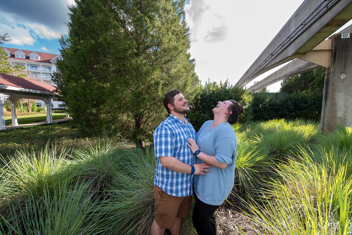 Proposal Photography