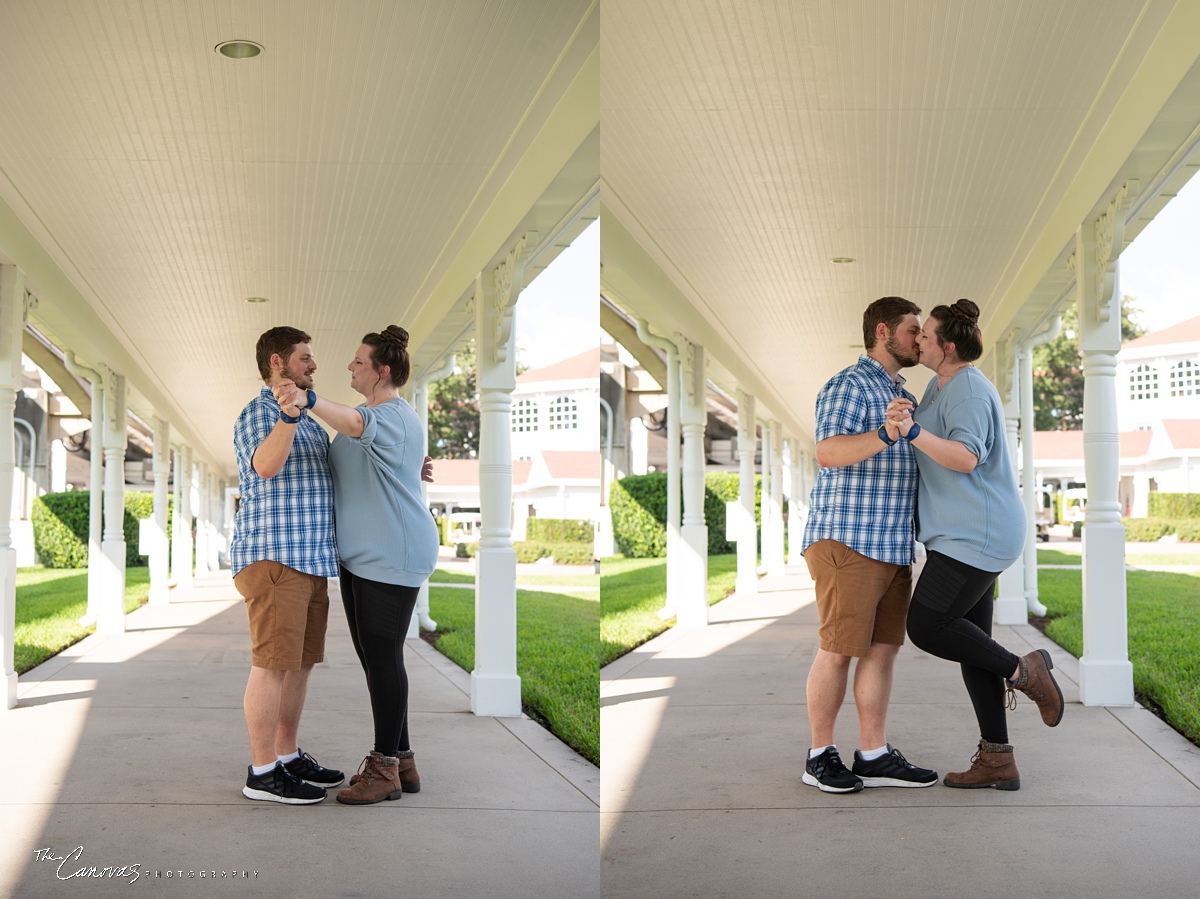 Proposal Photography