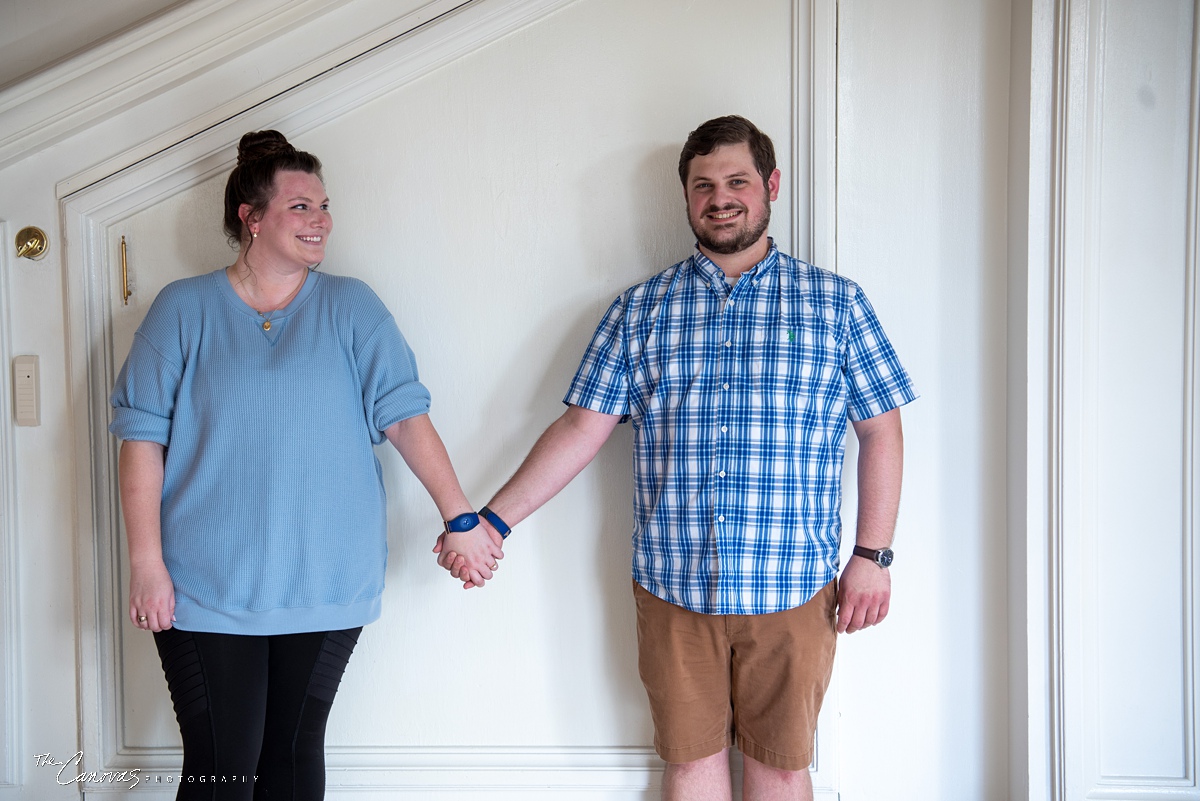 Proposal Photography