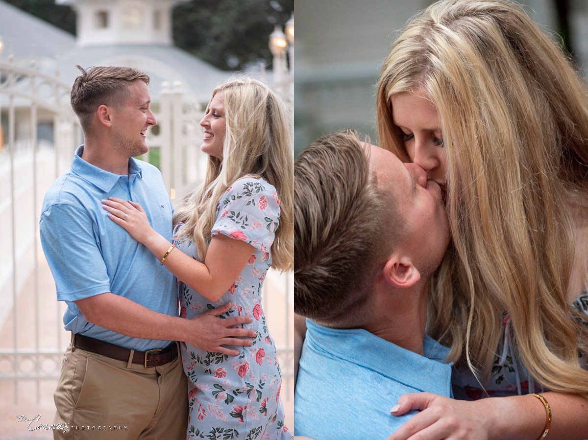 disney world proposal photographer, engagement photography in disney world