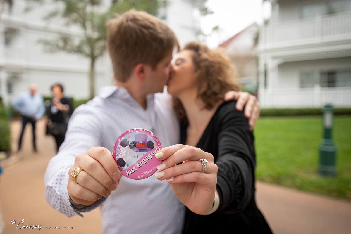 engagement portraits orlando, professional photography near me, grand floridian engagement