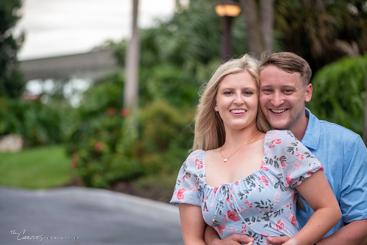 disney world proposal photographer, engagement photography in disney world