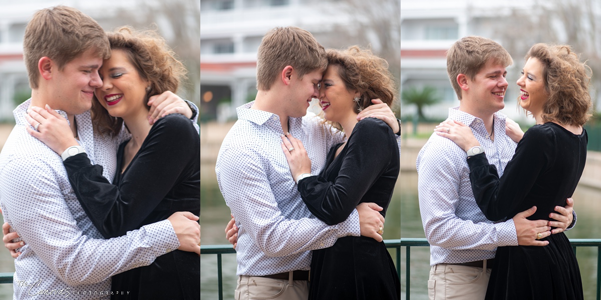 engagement portraits orlando, professional photography near me, grand floridian engagement