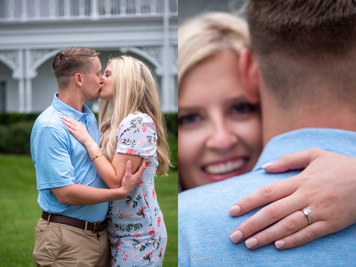 disney world proposal photographer, engagement photography in disney world